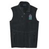 R Tek ® Pro Fleece Full Zip Vest Thumbnail