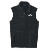 R Tek ® Pro Fleece Full Zip Vest Thumbnail