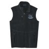 R Tek ® Pro Fleece Full Zip Vest Thumbnail