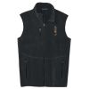 R Tek ® Pro Fleece Full Zip Vest Thumbnail