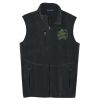 R Tek ® Pro Fleece Full Zip Vest Thumbnail