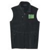 R Tek ® Pro Fleece Full Zip Vest Thumbnail