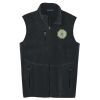 R Tek ® Pro Fleece Full Zip Vest Thumbnail