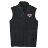 R Tek ® Pro Fleece Full Zip Vest Thumbnail