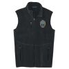 R Tek ® Pro Fleece Full Zip Vest Thumbnail