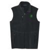 R Tek ® Pro Fleece Full Zip Vest Thumbnail