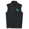 R Tek ® Pro Fleece Full Zip Vest Thumbnail