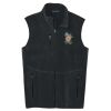 R Tek ® Pro Fleece Full Zip Vest Thumbnail