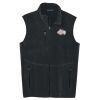 R Tek ® Pro Fleece Full Zip Vest Thumbnail