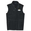 R Tek ® Pro Fleece Full Zip Vest Thumbnail