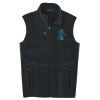 R Tek ® Pro Fleece Full Zip Vest Thumbnail