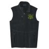 R Tek ® Pro Fleece Full Zip Vest Thumbnail