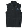R Tek ® Pro Fleece Full Zip Vest Thumbnail