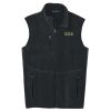 R Tek ® Pro Fleece Full Zip Vest Thumbnail