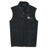 R Tek ® Pro Fleece Full Zip Vest Thumbnail