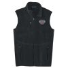 R Tek ® Pro Fleece Full Zip Vest Thumbnail
