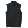 R Tek ® Pro Fleece Full Zip Vest Thumbnail