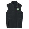 R Tek ® Pro Fleece Full Zip Vest Thumbnail