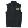 R Tek ® Pro Fleece Full Zip Vest Thumbnail