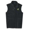 R Tek ® Pro Fleece Full Zip Vest Thumbnail