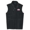 R Tek ® Pro Fleece Full Zip Vest Thumbnail