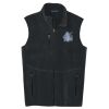 R Tek ® Pro Fleece Full Zip Vest Thumbnail