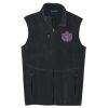 R Tek ® Pro Fleece Full Zip Vest Thumbnail