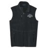R Tek ® Pro Fleece Full Zip Vest Thumbnail