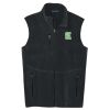 R Tek ® Pro Fleece Full Zip Vest Thumbnail