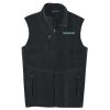 R Tek ® Pro Fleece Full Zip Vest Thumbnail