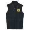 R Tek ® Pro Fleece Full Zip Vest Thumbnail