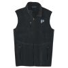 R Tek ® Pro Fleece Full Zip Vest Thumbnail