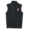 R Tek ® Pro Fleece Full Zip Vest Thumbnail