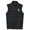 R Tek ® Pro Fleece Full Zip Vest Thumbnail