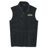 R Tek ® Pro Fleece Full Zip Vest Thumbnail