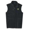 R Tek ® Pro Fleece Full Zip Vest Thumbnail