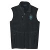 R Tek ® Pro Fleece Full Zip Vest Thumbnail