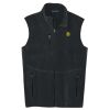 R Tek ® Pro Fleece Full Zip Vest Thumbnail