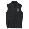 R Tek ® Pro Fleece Full Zip Vest Thumbnail