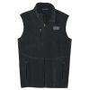R Tek ® Pro Fleece Full Zip Vest Thumbnail