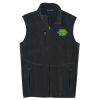 R Tek ® Pro Fleece Full Zip Vest Thumbnail