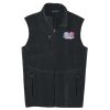 R Tek ® Pro Fleece Full Zip Vest Thumbnail