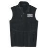 R Tek ® Pro Fleece Full Zip Vest Thumbnail
