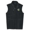 R Tek ® Pro Fleece Full Zip Vest Thumbnail