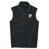 R Tek ® Pro Fleece Full Zip Vest Thumbnail