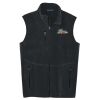 R Tek ® Pro Fleece Full Zip Vest Thumbnail