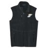 R Tek ® Pro Fleece Full Zip Vest Thumbnail