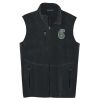 R Tek ® Pro Fleece Full Zip Vest Thumbnail
