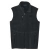 R Tek ® Pro Fleece Full Zip Vest Thumbnail