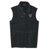 R Tek ® Pro Fleece Full Zip Vest Thumbnail